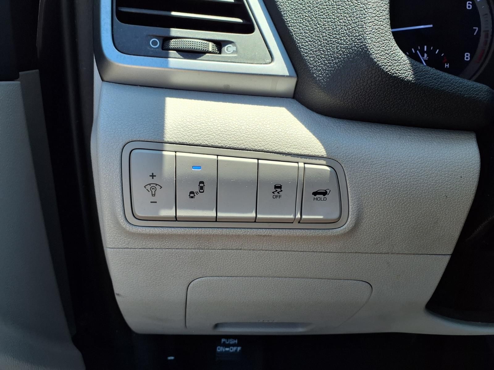 2018 Hyundai Tucson Value Gray at Traditions Chevrolet