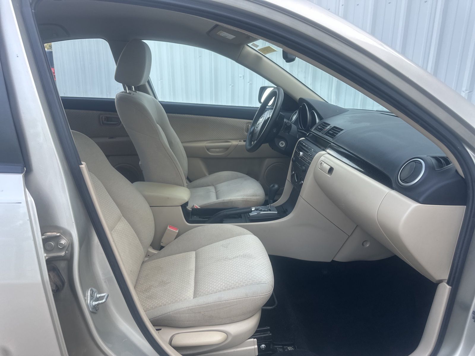 Used Car 2006 Mazda Mazda3  I Touring For Sale Under $10,000 In Austin, Texas