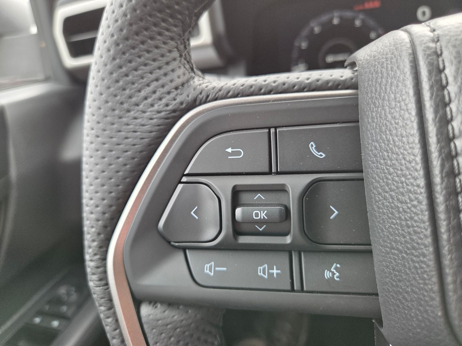 new 2026 Toyota Tacoma car, priced at $51,695
