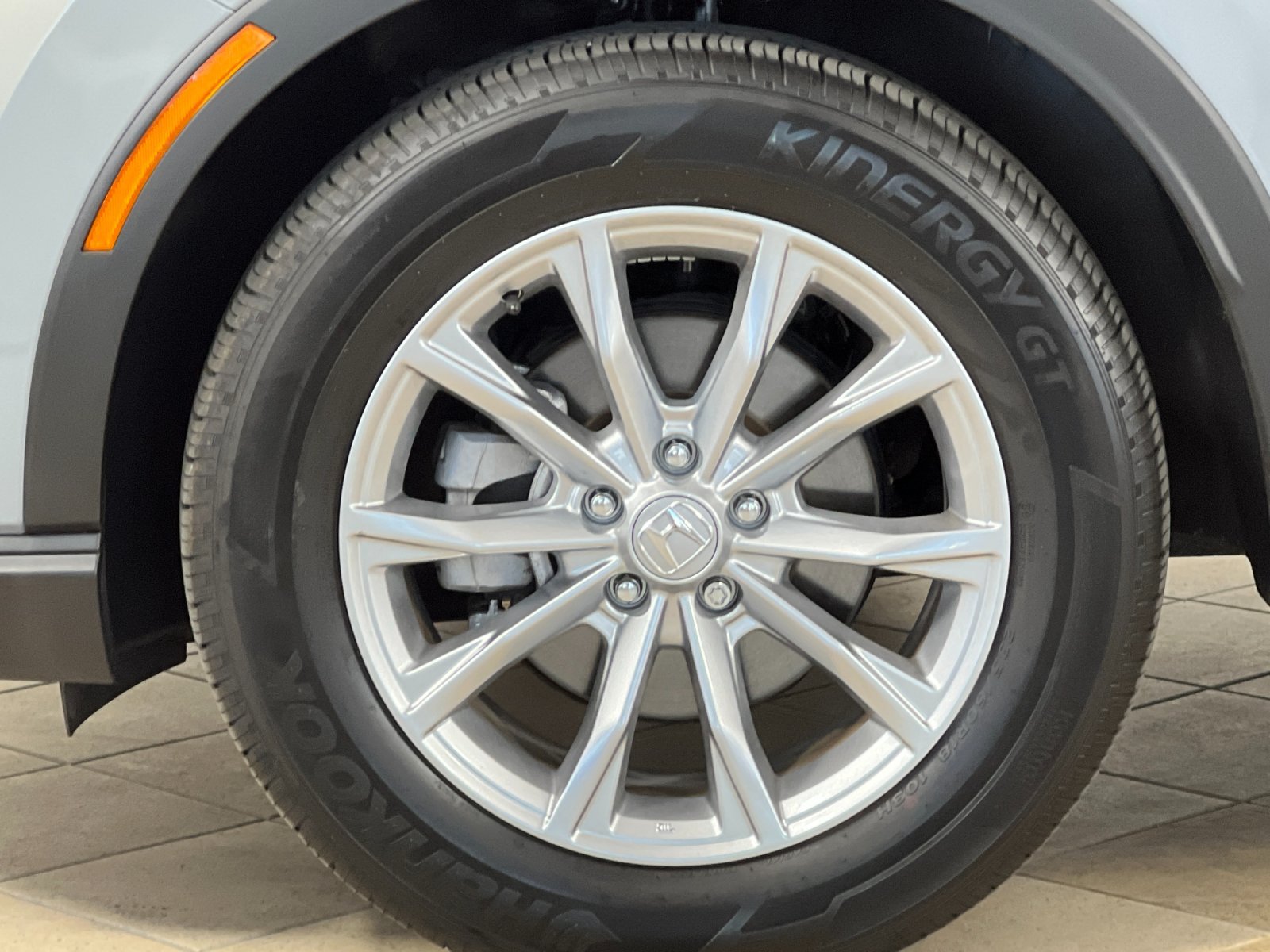 2025 Honda CR-V EX — full photo 25 of 28