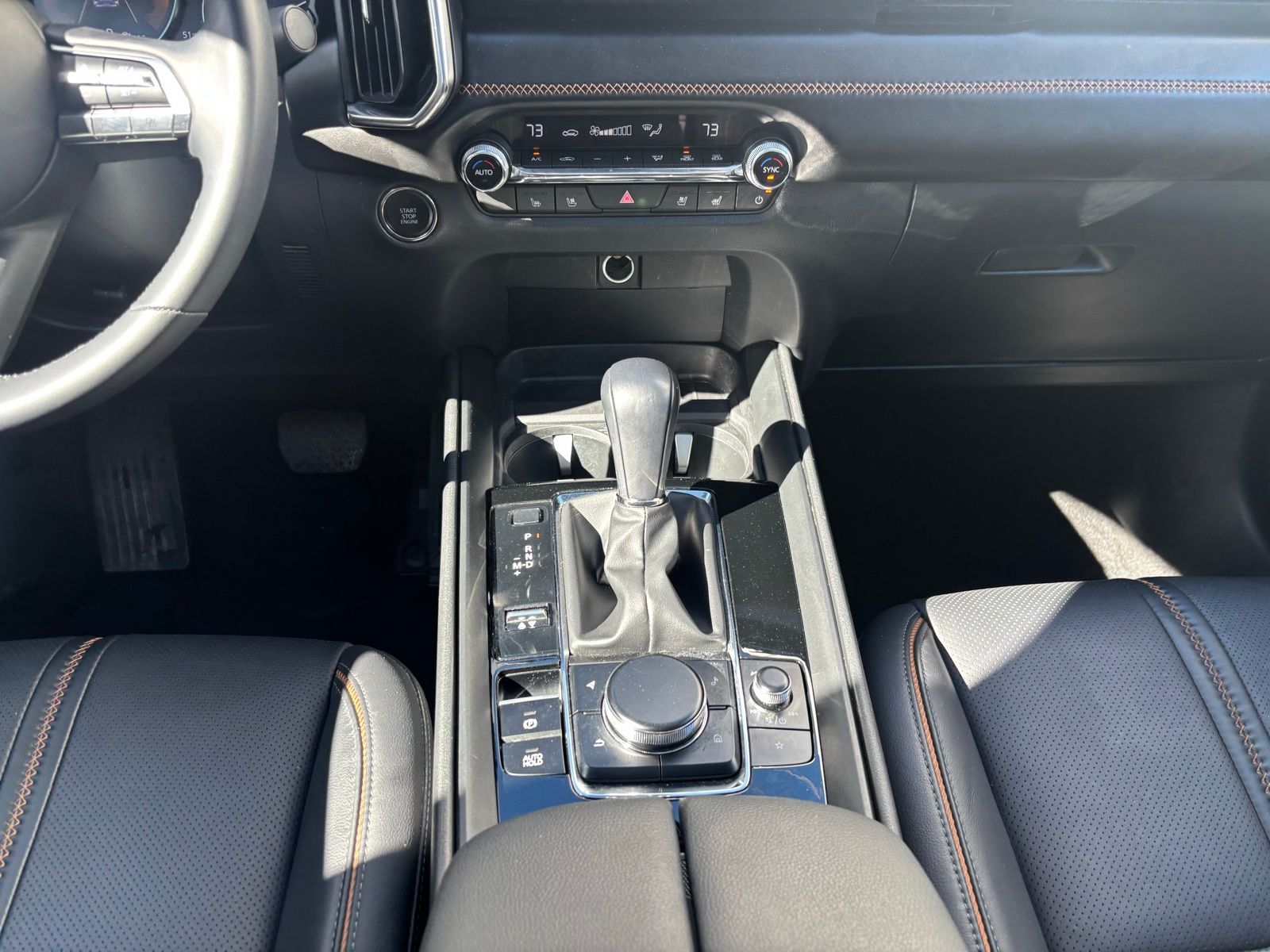 Used Car 2025 Mazda Cx-50  2.5 S Premium Plus Package For Sale Under $35,000 In Austin, Texas