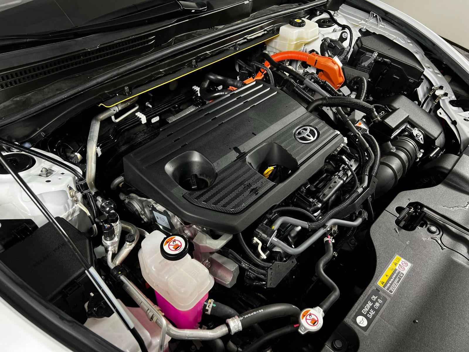 Thumbnail: 2024 Toyota Crown - 10