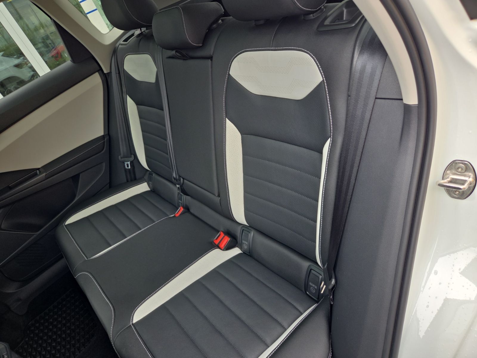 used 2025 Volkswagen Taos car, priced at $29,273