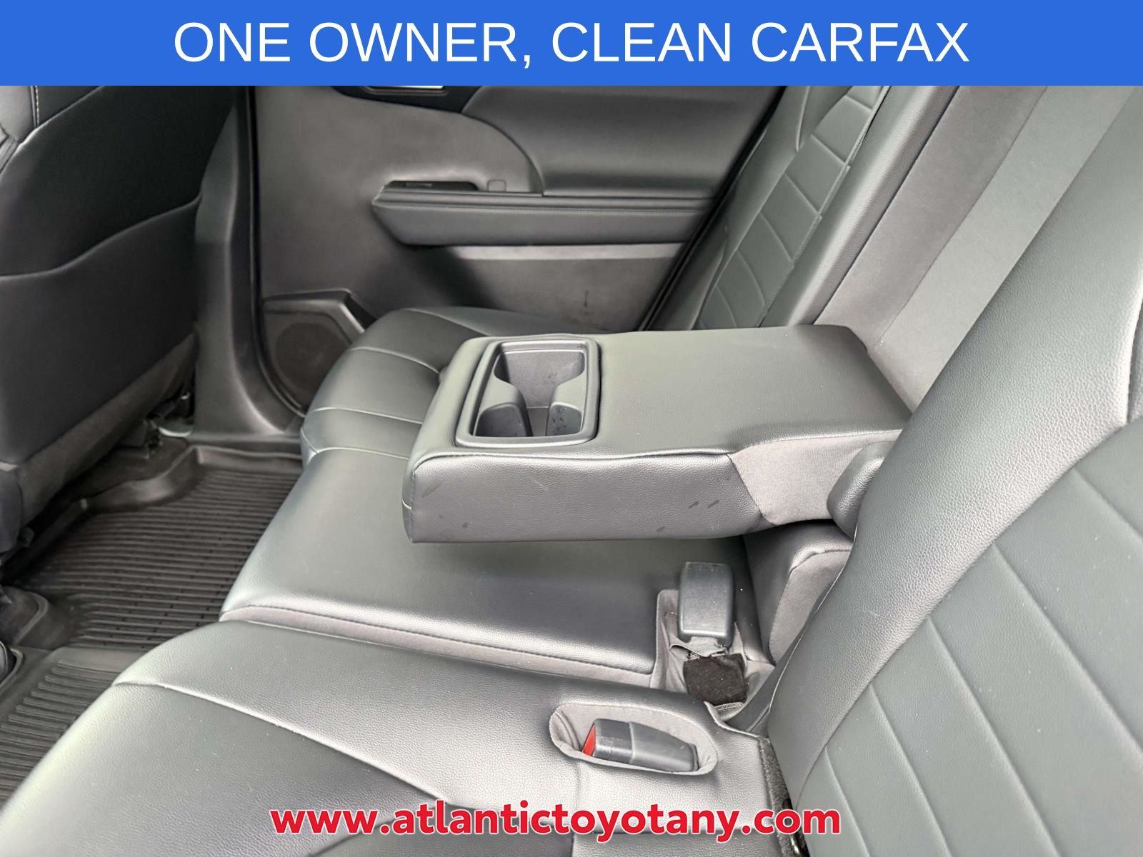 Used 2023 Toyota Highlander SUV