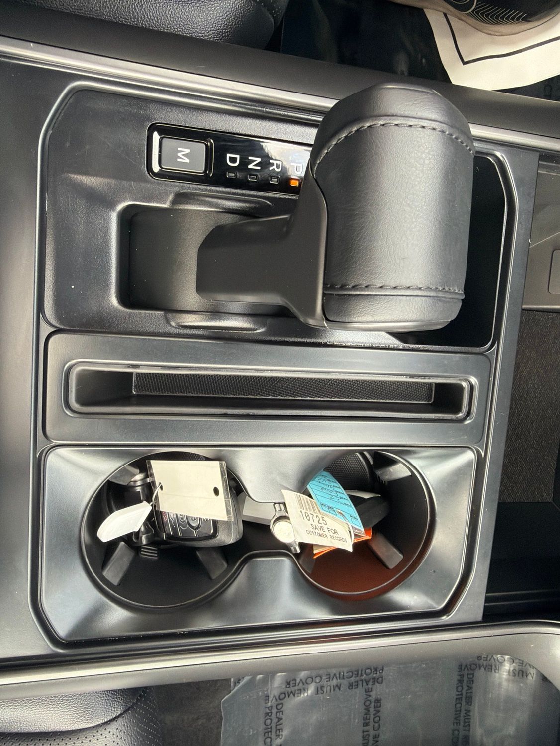 Certified Used 2025 Silver Ford Lariat image 19