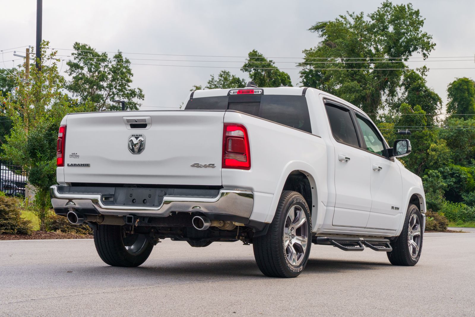 Used 2022 Ram 1500 Truck