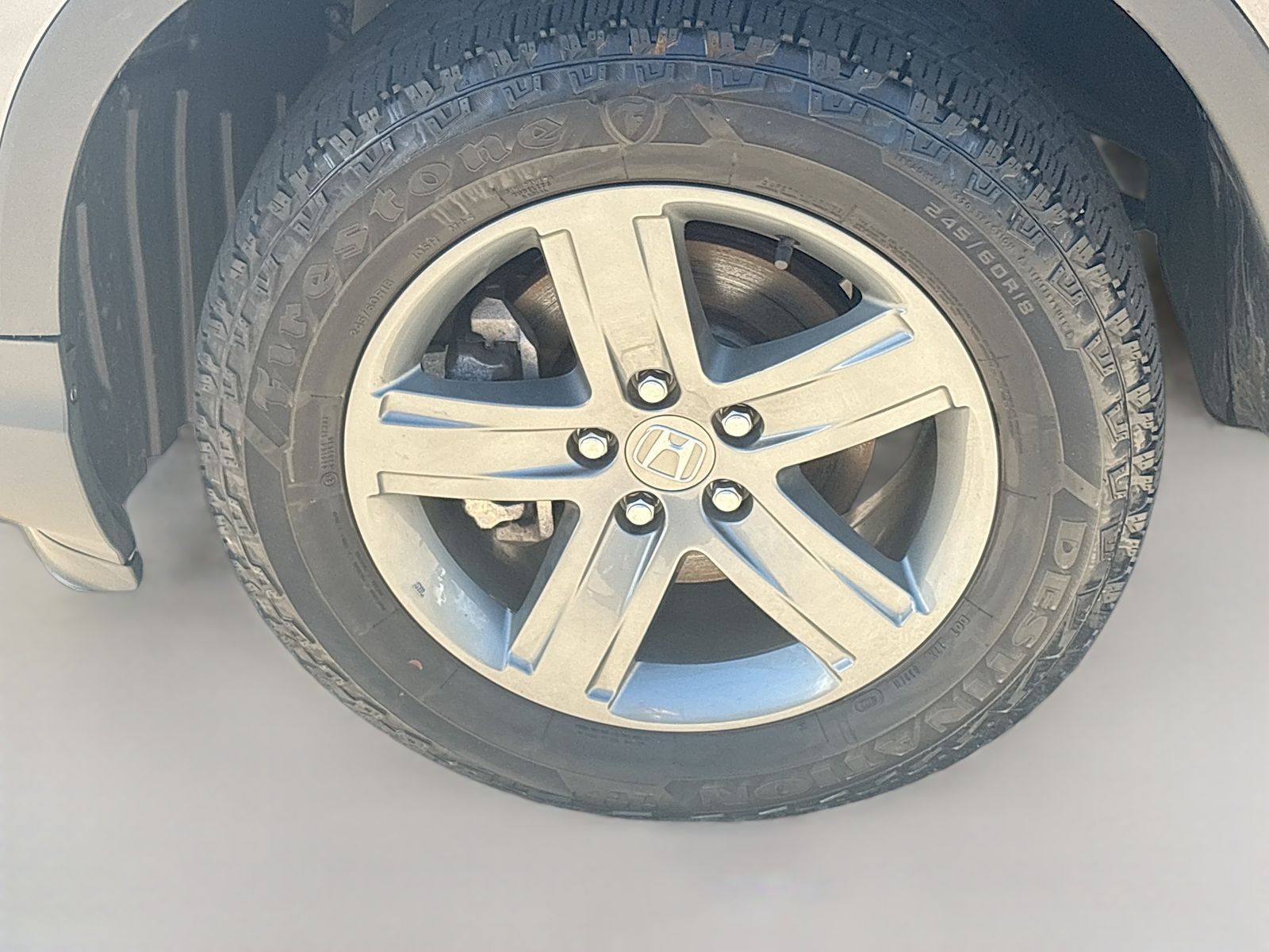 Used 2023 Gray Honda RTL-E image 30