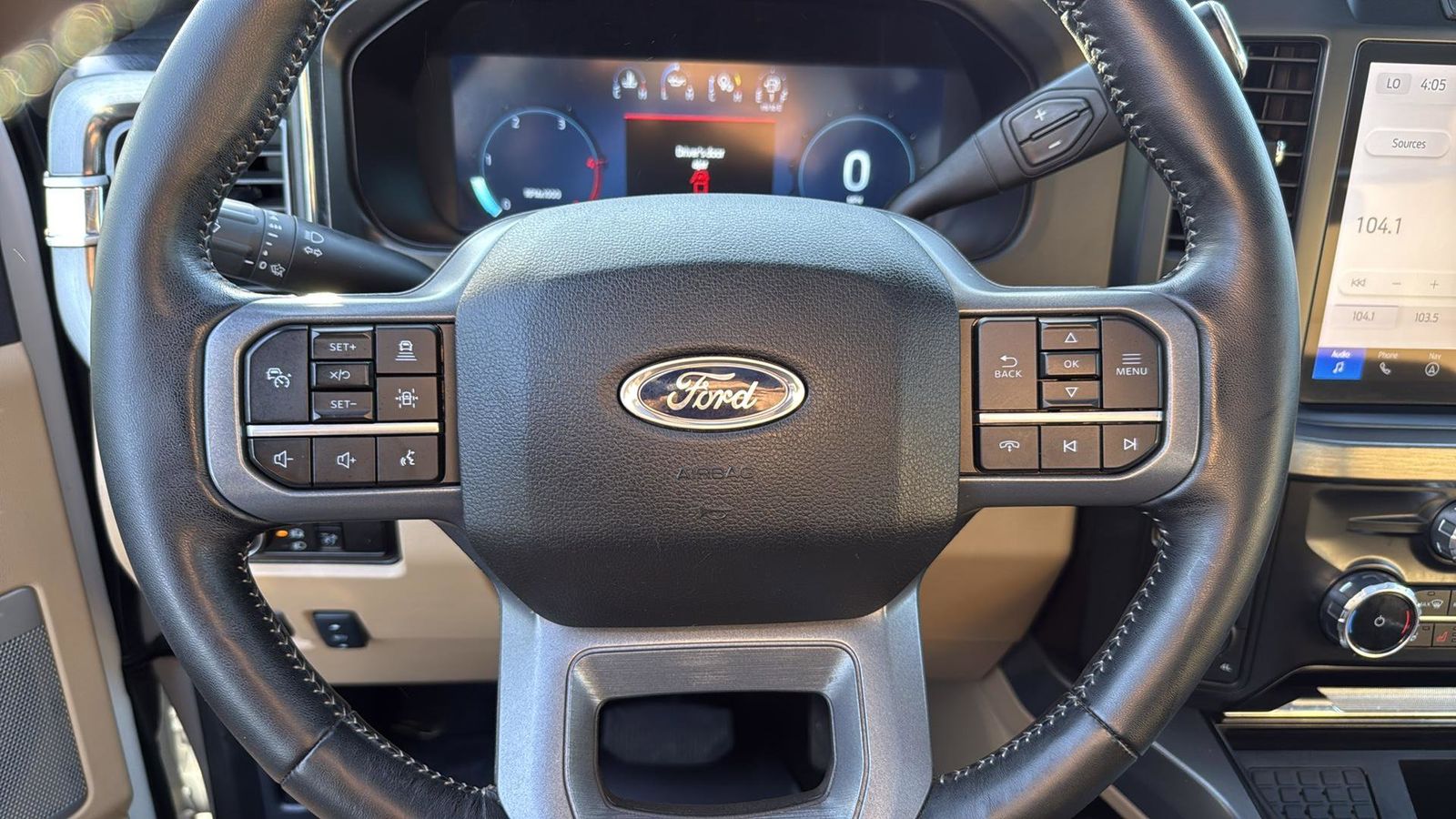 Used Car 2024 Ford F-350sd  Lariat For Sale Under $80,000 In Austin, Texas