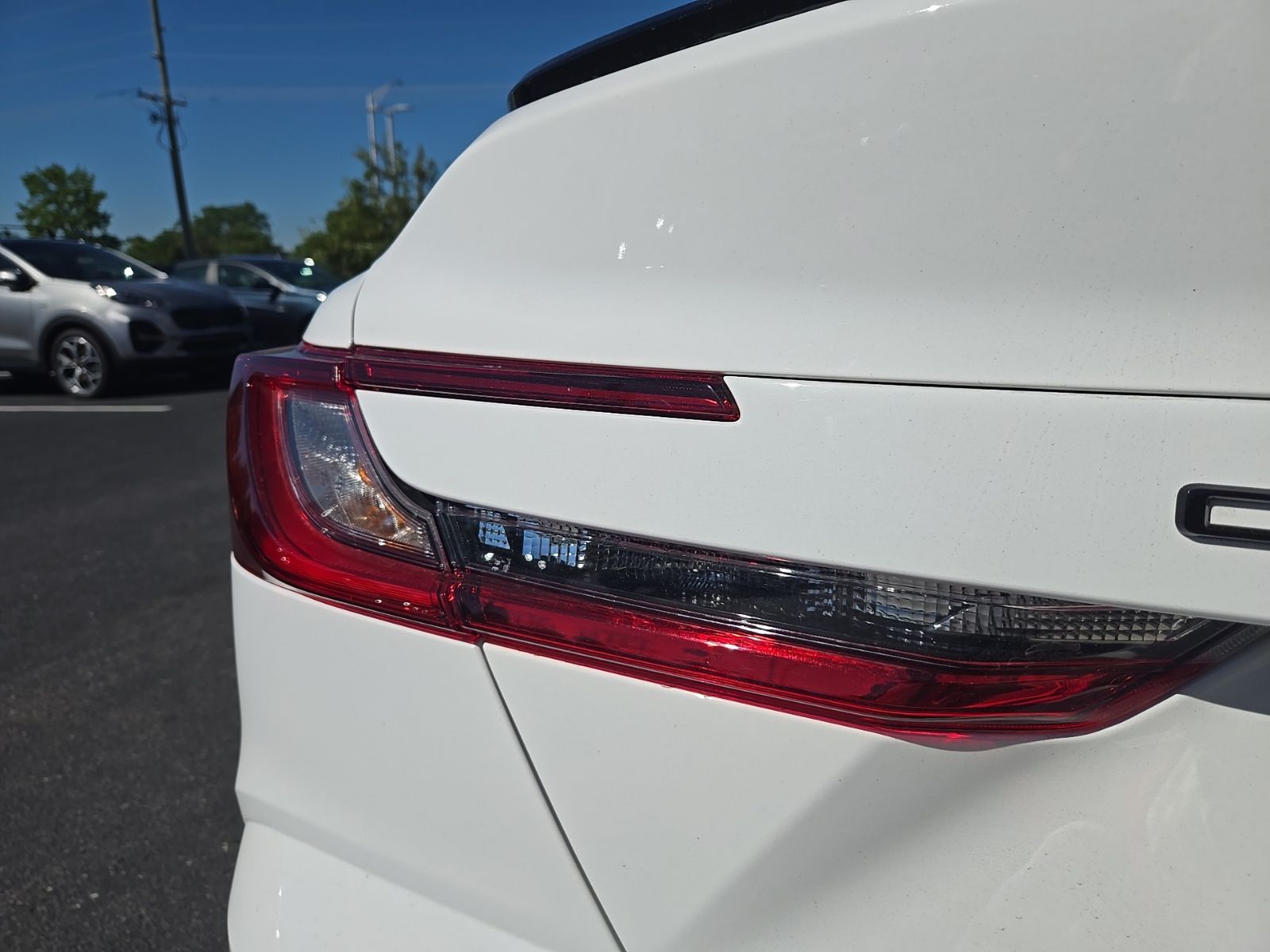 used 2026 Toyota Camry car, priced at $35,150