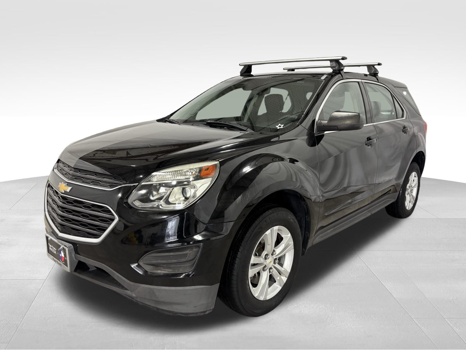 Used Car 2016 Chevrolet Equinox  Ls For Sale Under $10,000 In Austin, Texas