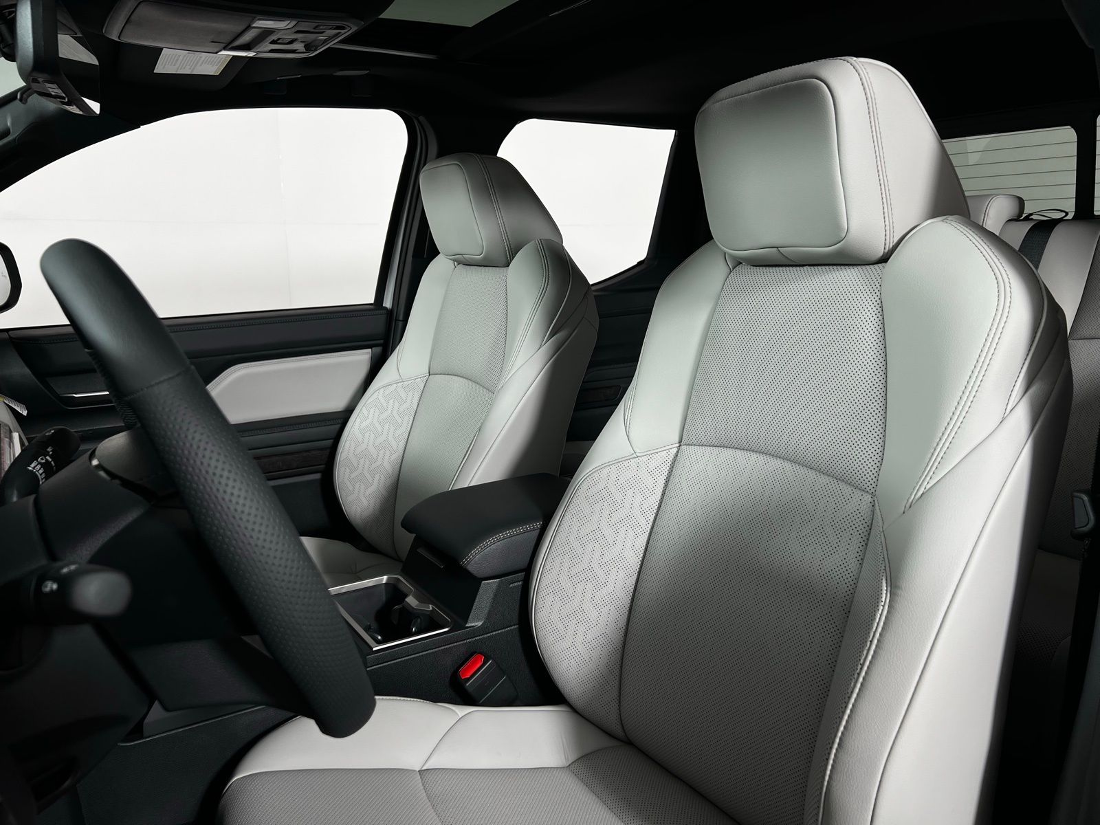 Thumbnail: 2025 Toyota Tacoma - 10