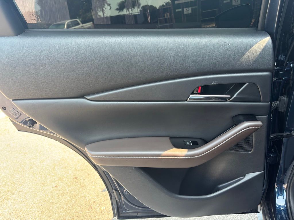 Used Car 2024 Mazda Cx-30  2.5 Turbo Premium Package For Sale Under $30,000 In Austin, Texas