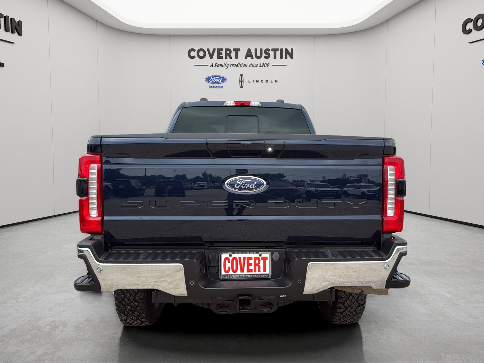 Used Car 2023 Ford F-250sd  Lariat For Sale Under $70,000 In Austin, Texas
