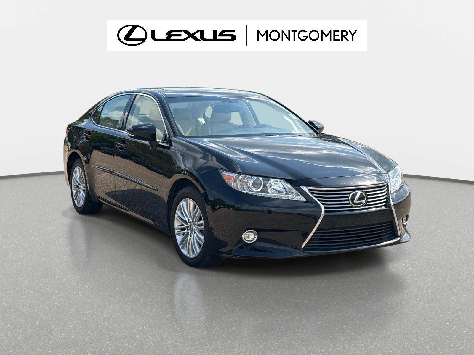 2014 Lexus ES 350 FWD