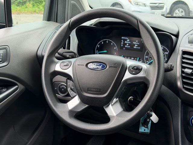 Certified Used 2021 Magnetic Metallic Ford XL image 17