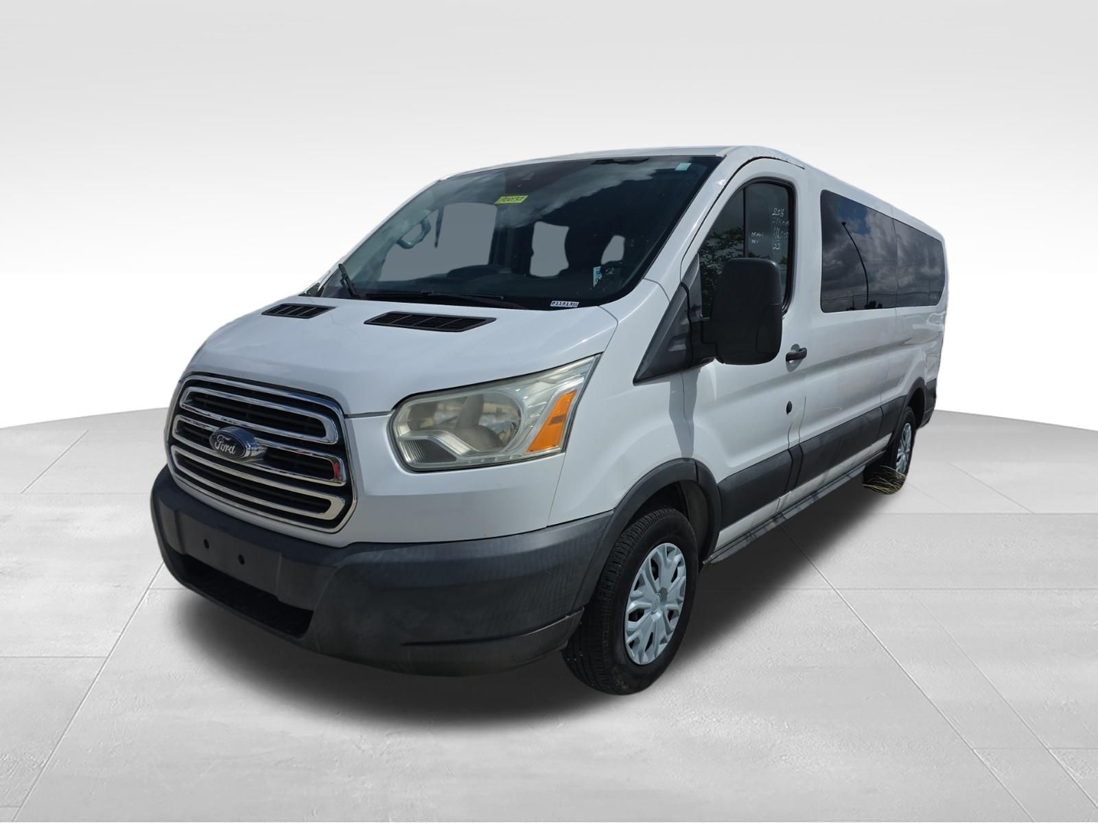 2016 Ford Transit-350 XLT