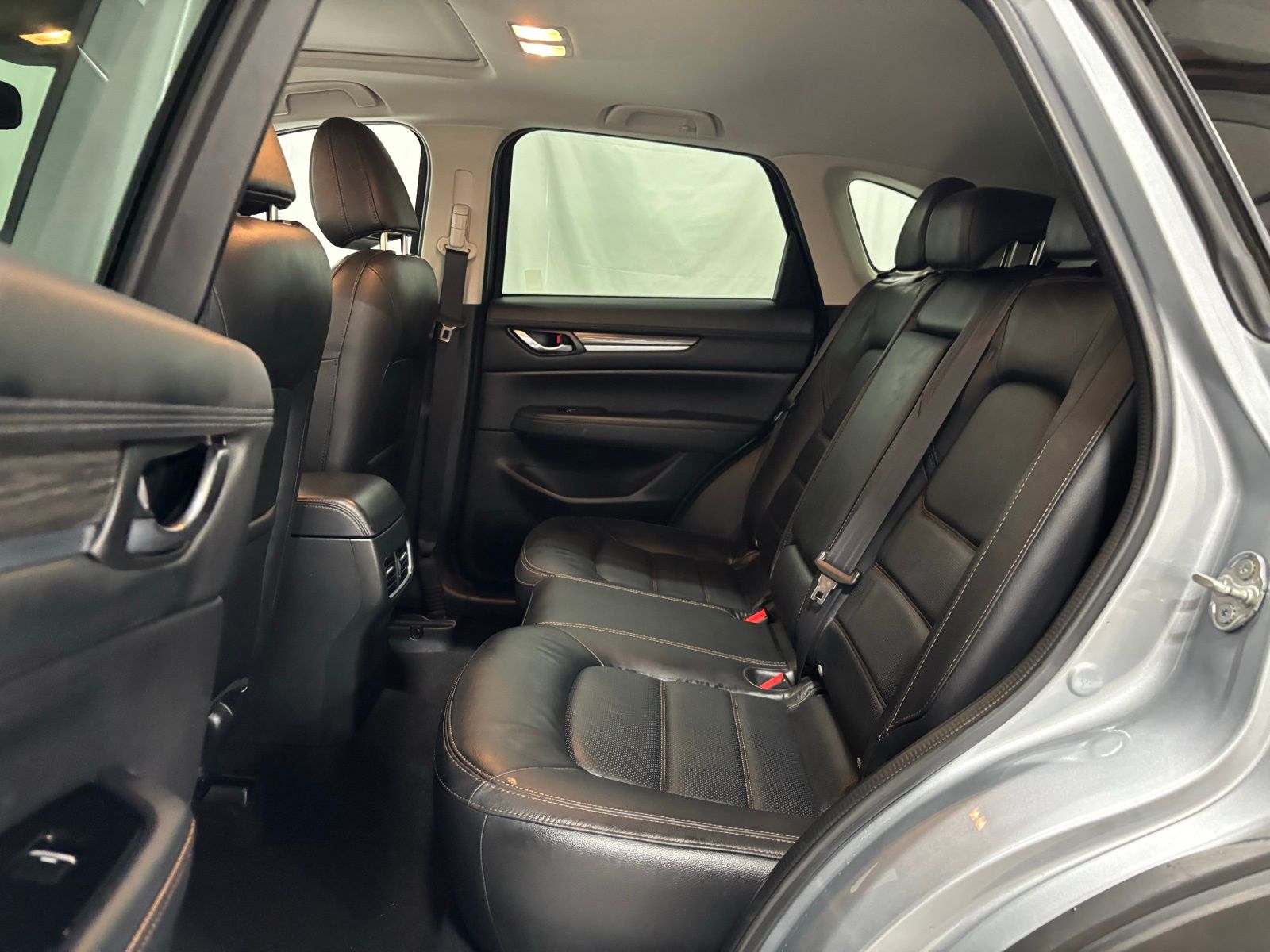 Used Car 2019 Mazda Cx-5  Grand Touring For Sale Under $20,000 In Austin, Texas