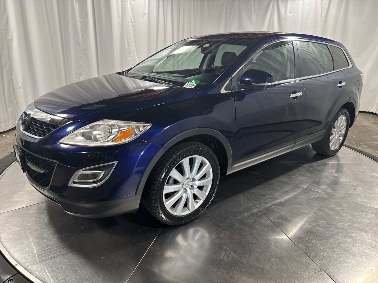 2010 Mazda CX-9 Grand Touring