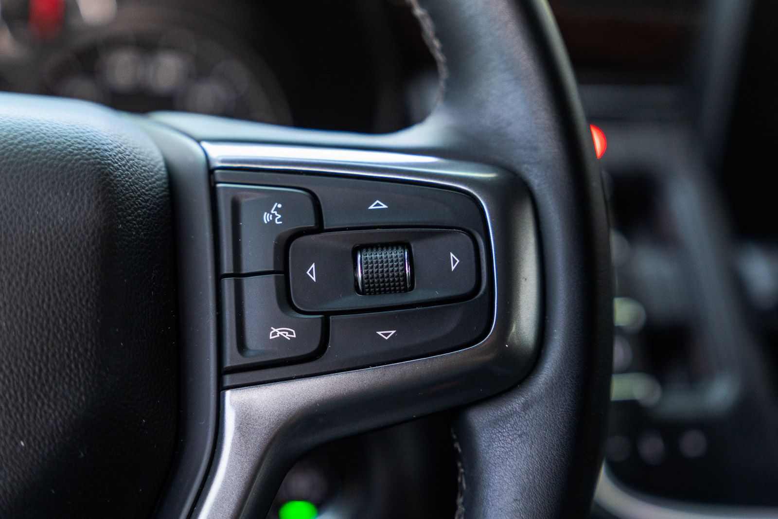 Used 2023 Chevrolet Tahoe SUV