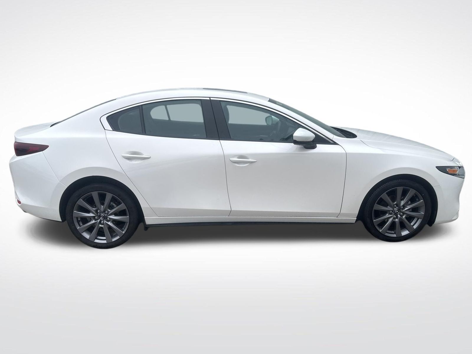 Used Car 2025 Mazda Mazda3  2.5 S Preferred Package For Sale Under $30,000 In Austin, Texas