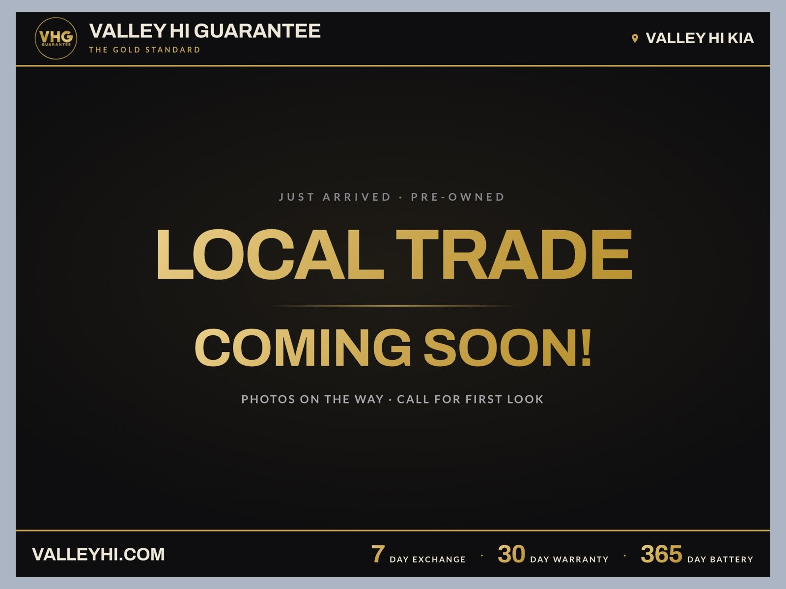 Summit White 2023 Chevrolet Tahoe SUV / Crossover Four-Wheel Drive