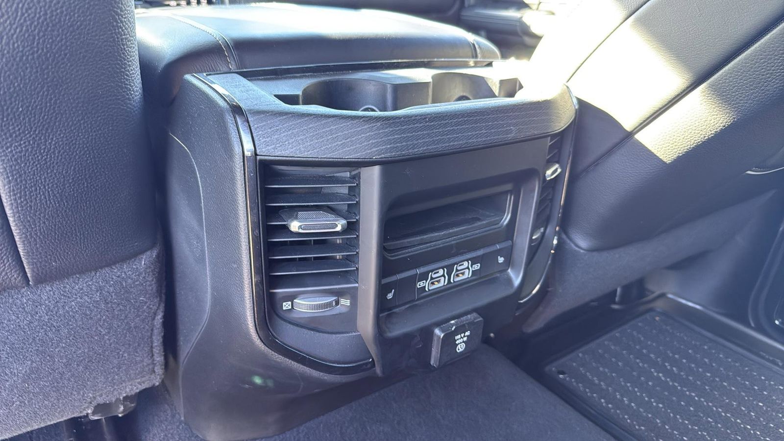 Used Car 2022 Ram 2500  Limited For Sale Under $70,000 In Austin, Texas