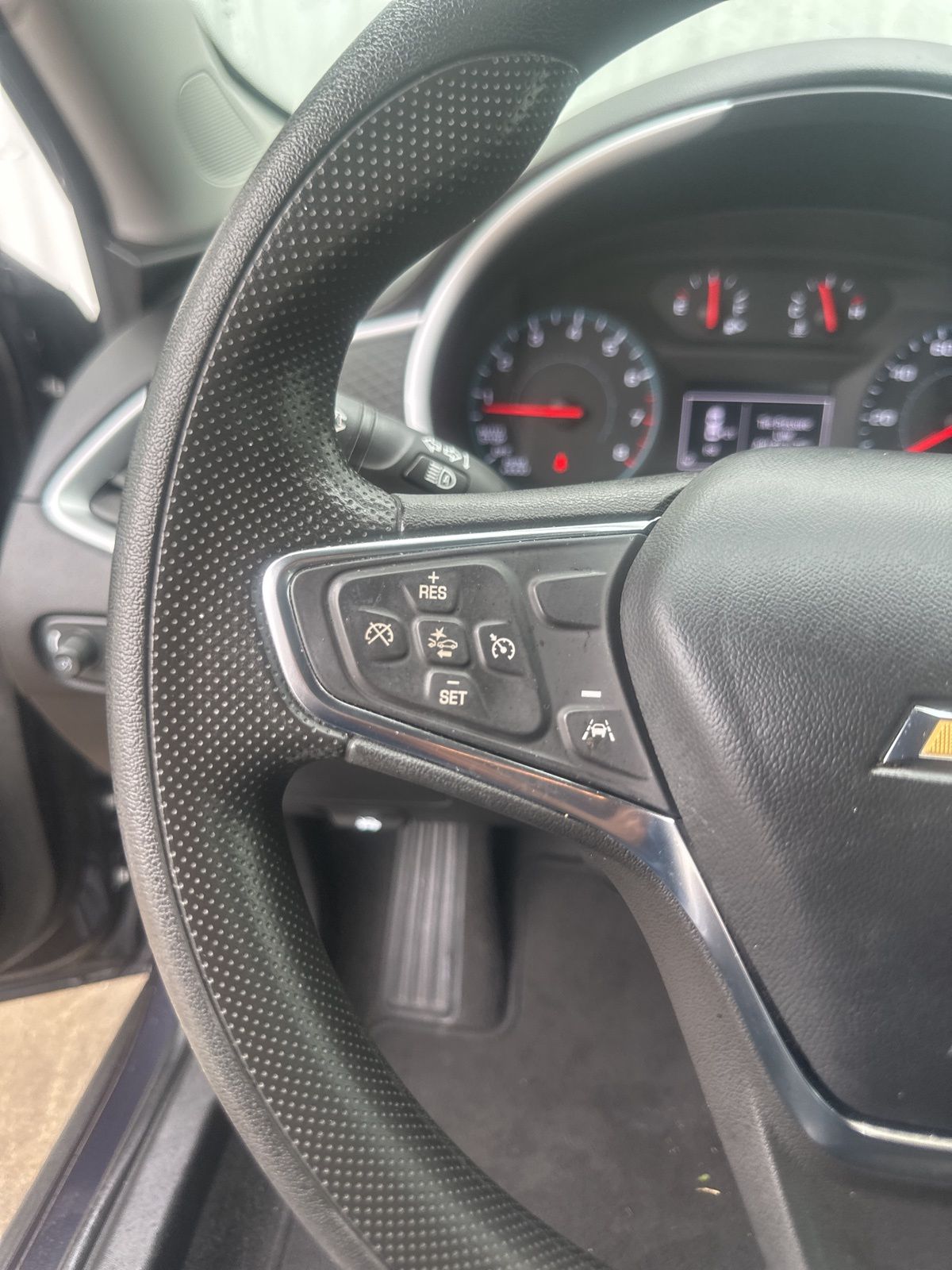 Used Car 2023 Chevrolet Malibu  Lt For Sale Under $20,000 In Austin, Texas