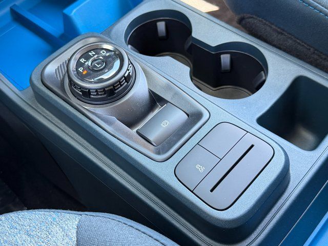 New 2026 Azure Gray Metallic Tri-Coat Ford XLT image 27