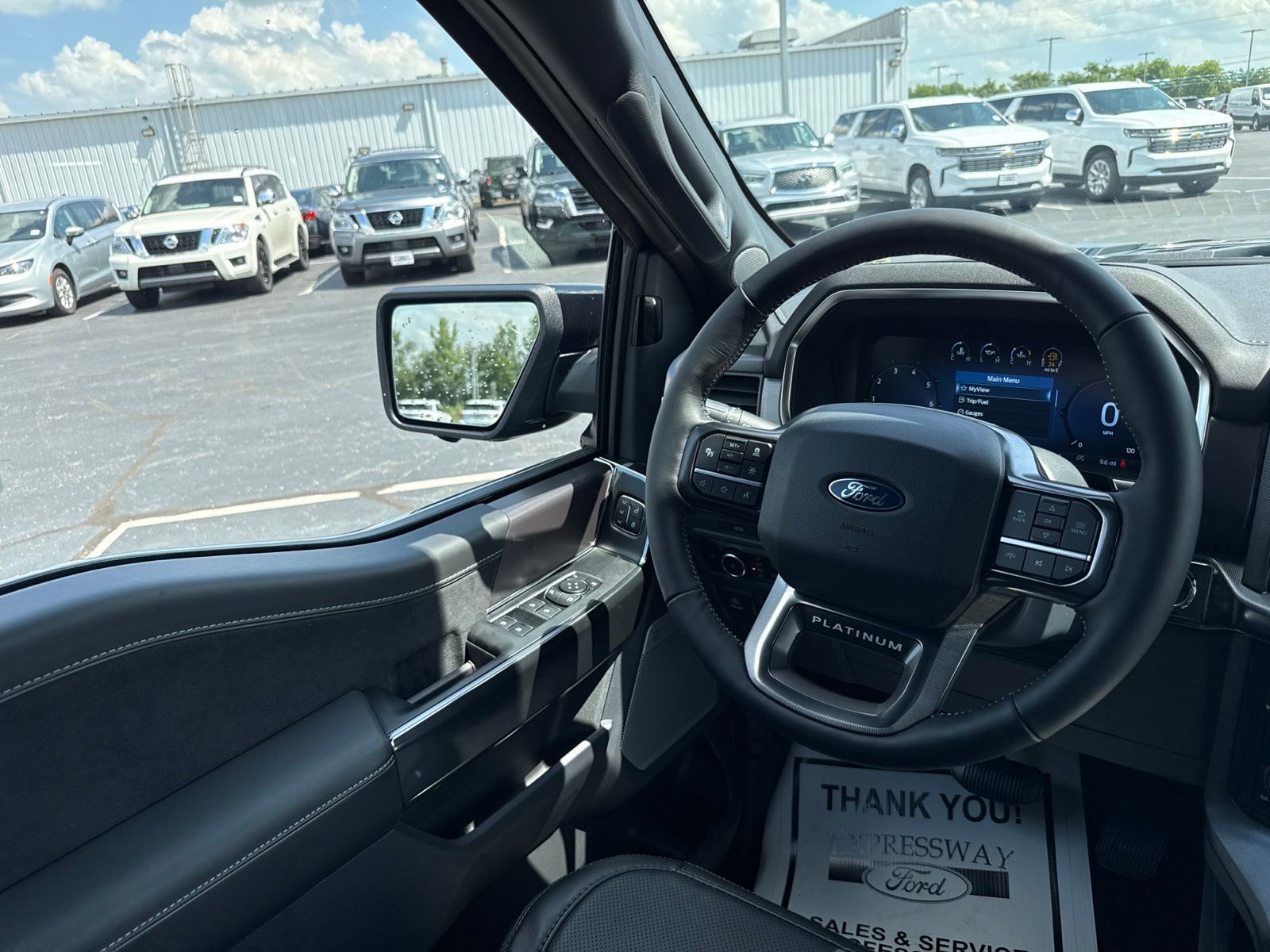 2026 Ford F-150 image 14
