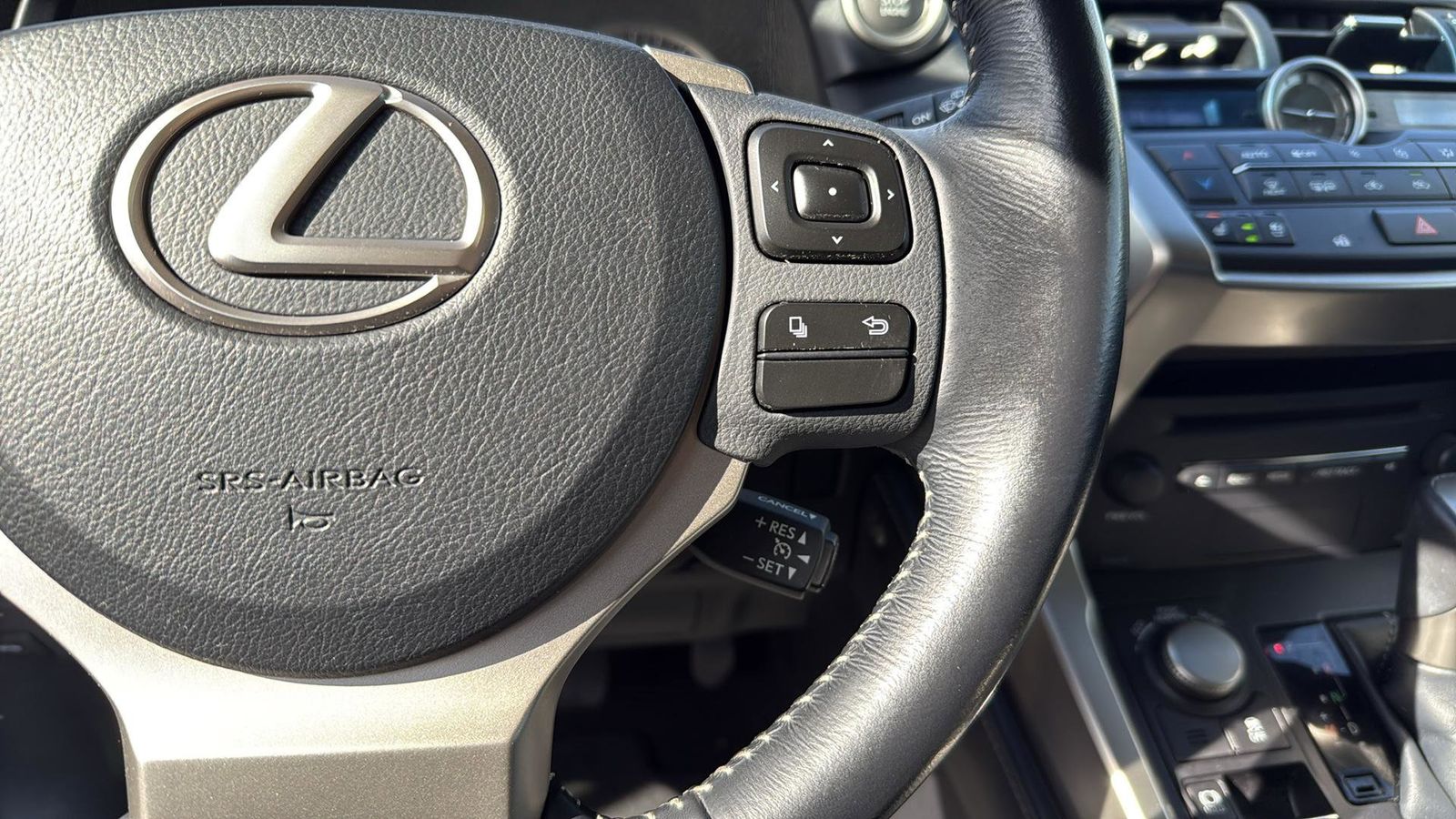 Used Car 2015 Lexus Nx  200t For Sale Under $20,000 In Austin, Texas