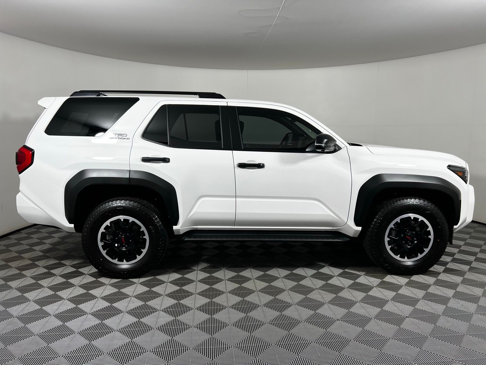 Thumbnail: 2026 Toyota 4Runner - 4