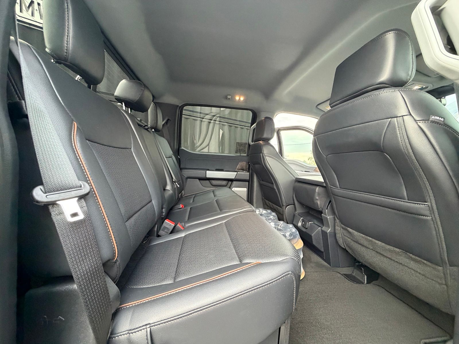 Used 2026 Ford F-450SD Truck