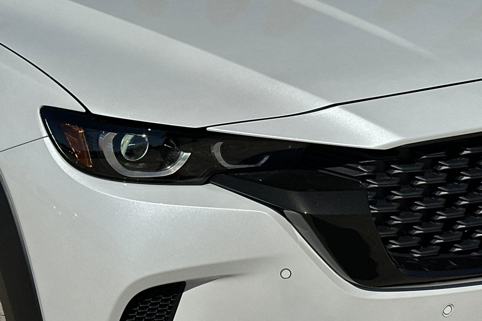 New 2026 Beige Mazda 2.5 S Preferred image 32