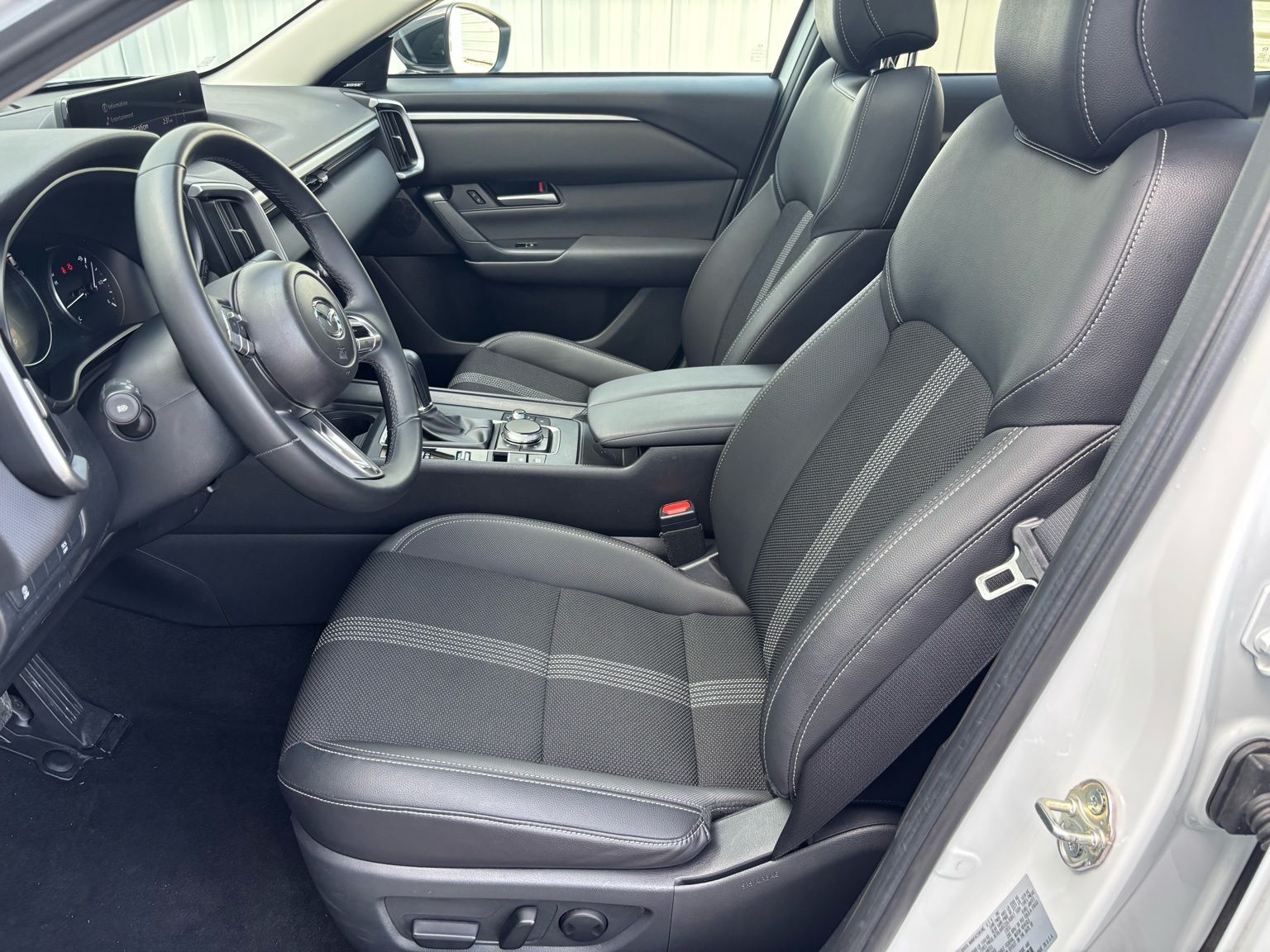 Used Car 2025 Mazda Cx-50  2.5 S Premium Package For Sale Under $30,000 In Austin, Texas