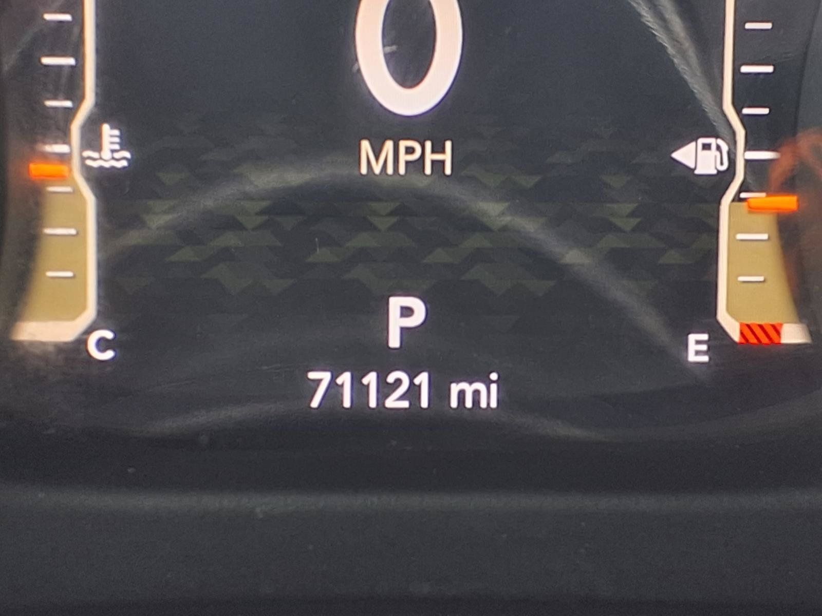 2022 Jeep Gladiator Mojave Black at Texan Dodge Chrysler Jeep Ram