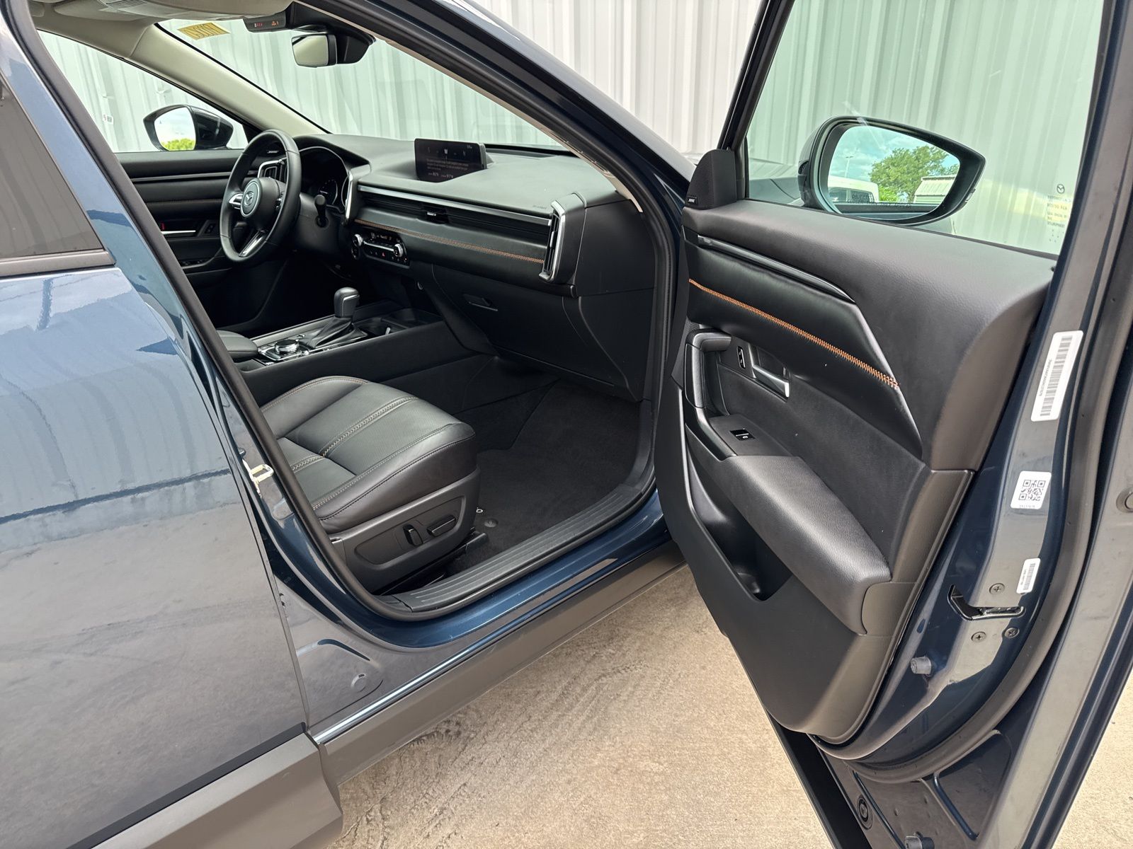 Used Car 2025 Mazda Cx-50 Hybrid  Premium Plus For Sale Under $35,000 In Austin, Texas