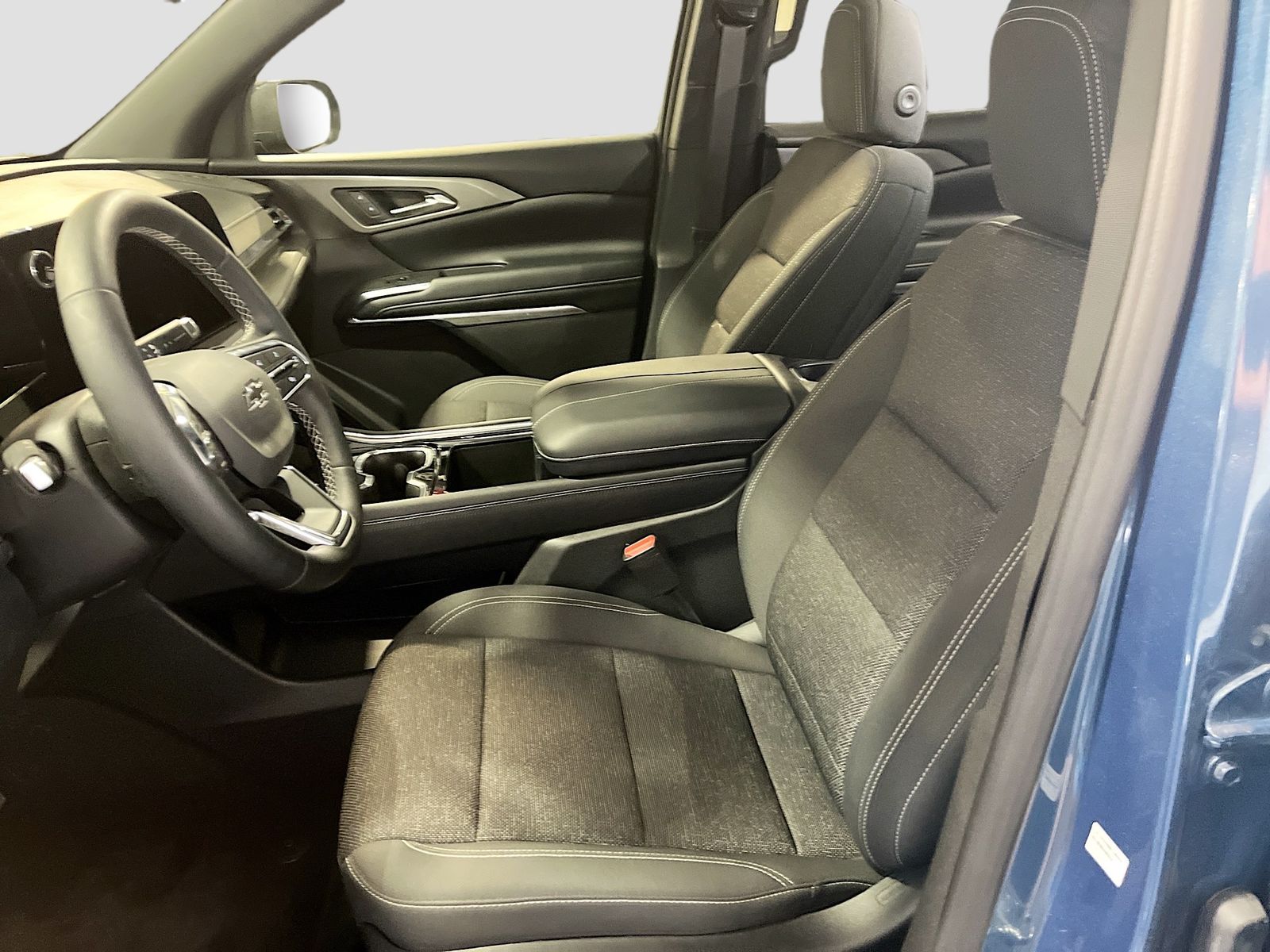 Used 2026 Blue Chevrolet LT image 19