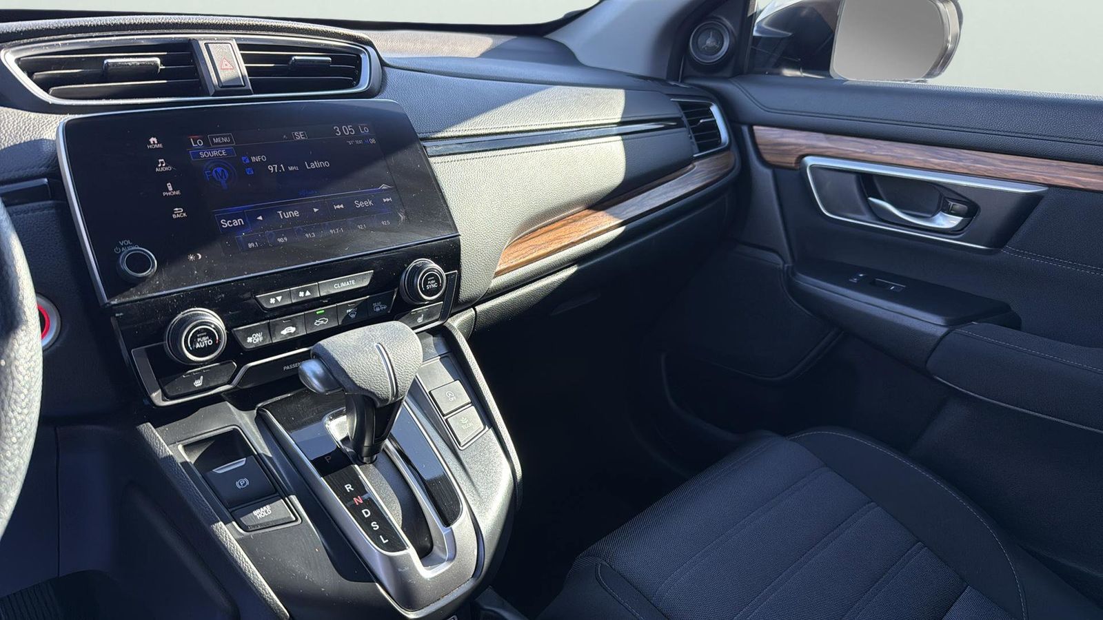 Used Car 2022 Honda Cr-v  Ex For Sale Under $25,000 In Austin, Texas