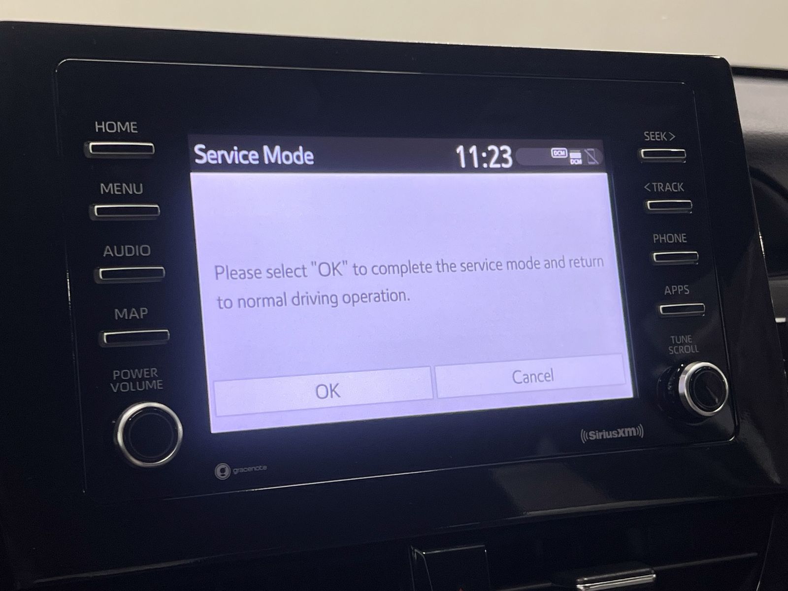 used 2023 Toyota Camry car, priced at $25,988