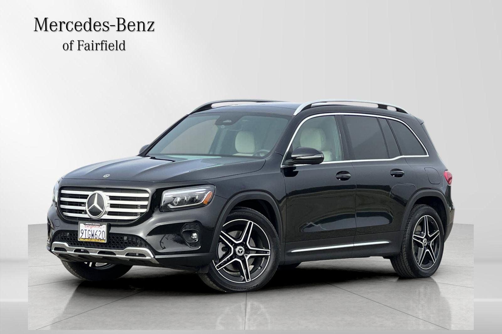2026 Mercedes-Benz GLB 250 FWD