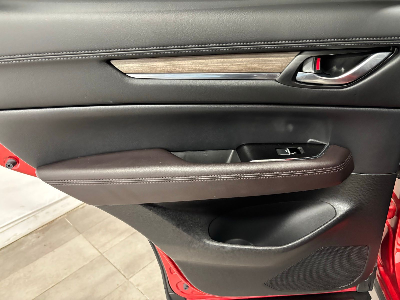 Used Car 2020 Mazda Cx-5  Signature For Sale Under $25,000 In Austin, Texas