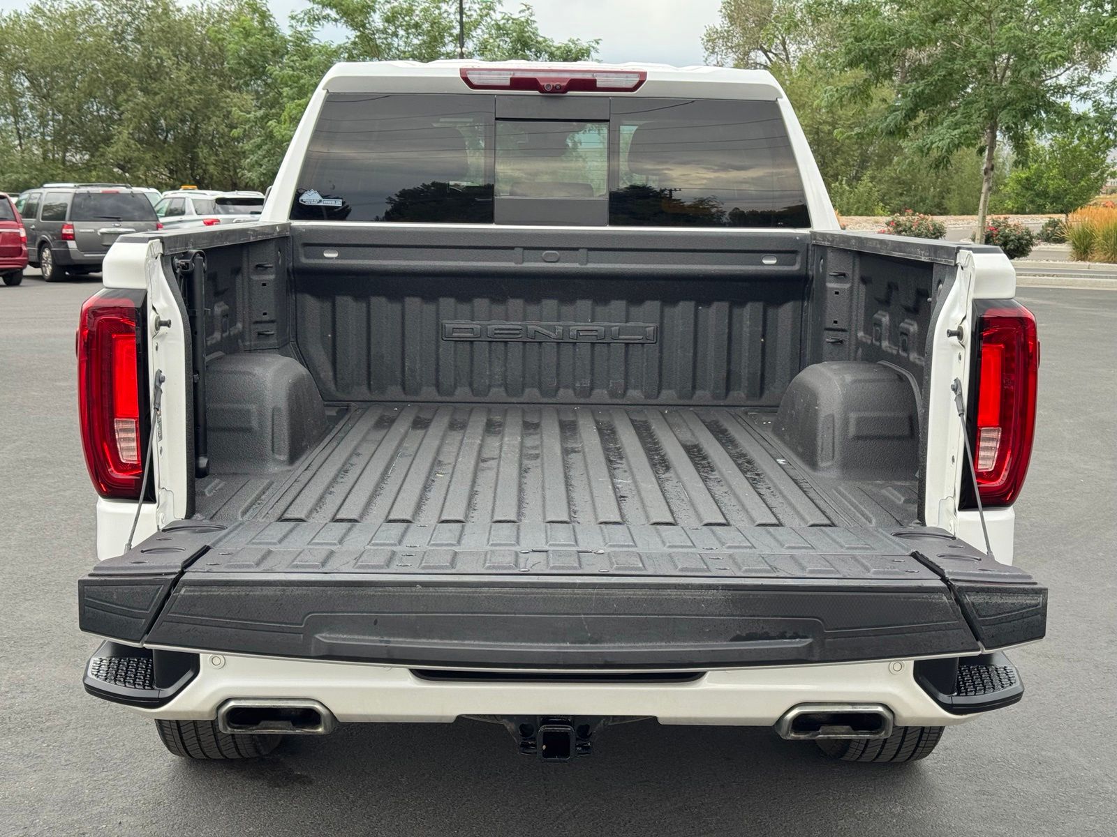 Used 2024 GMC Sierra 1500 Truck