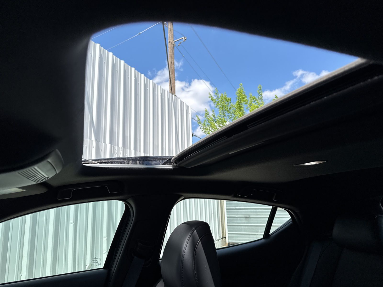 Used Car 2024 Mazda Mazda3  2.5 S Preferred Package For Sale Under $25,000 In Austin, Texas