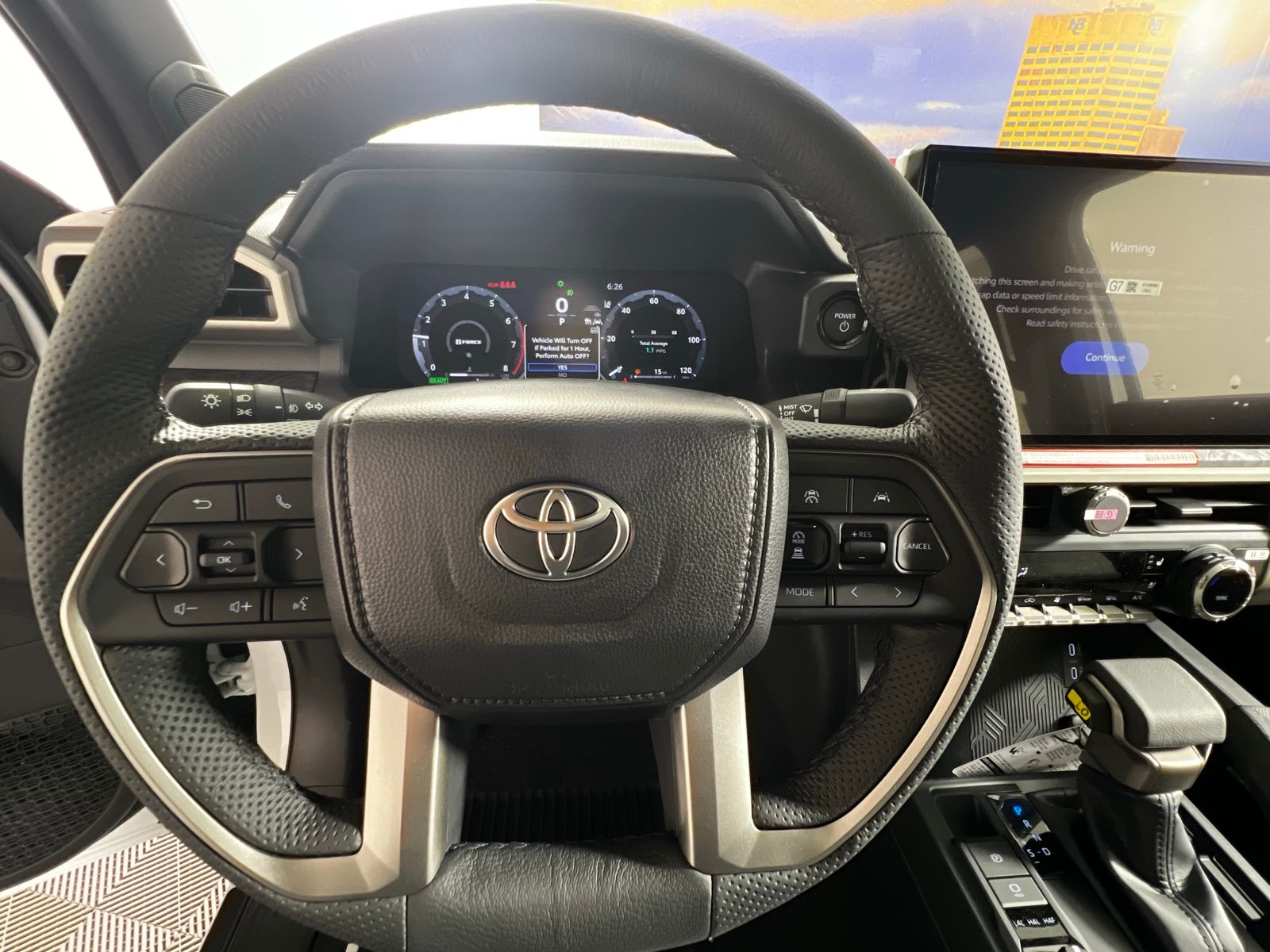 Thumbnail: 2025 Toyota Tacoma - 10