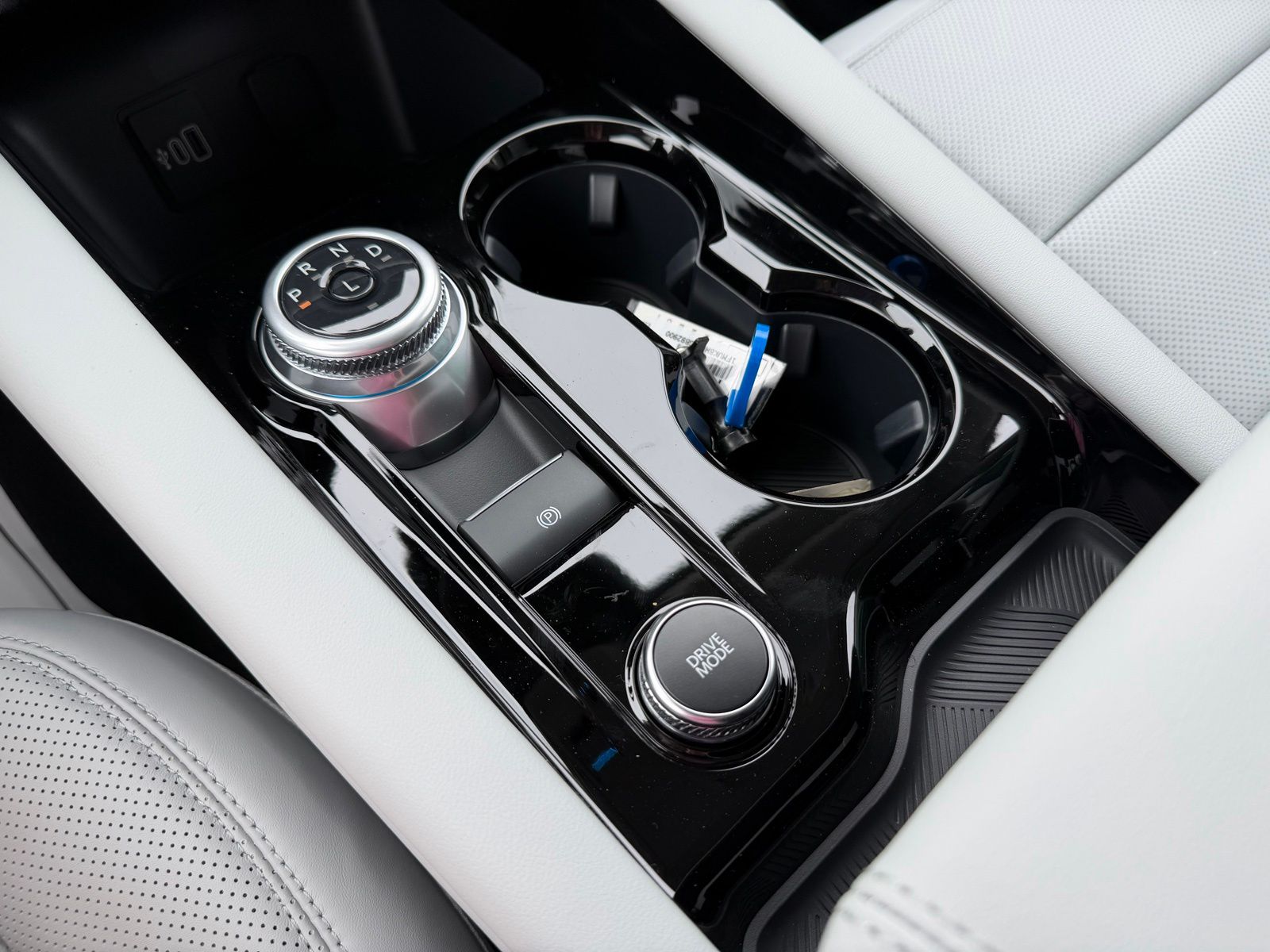 2026 Ford Explorer image 22