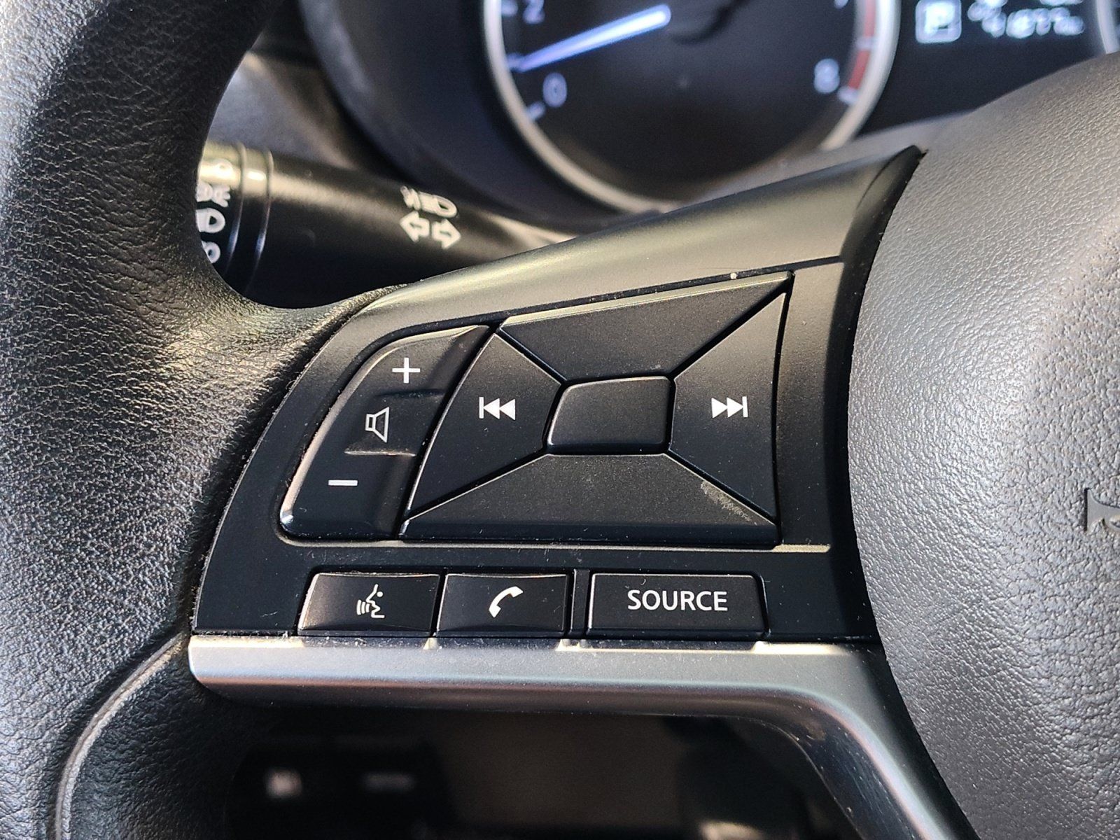 Used Car 2022 Nissan Versa  1.6 S For Sale Under $15,000 In San Antonio, Texas