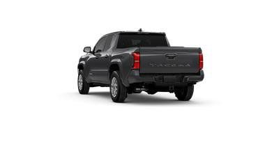 new 2026 Toyota Tacoma car