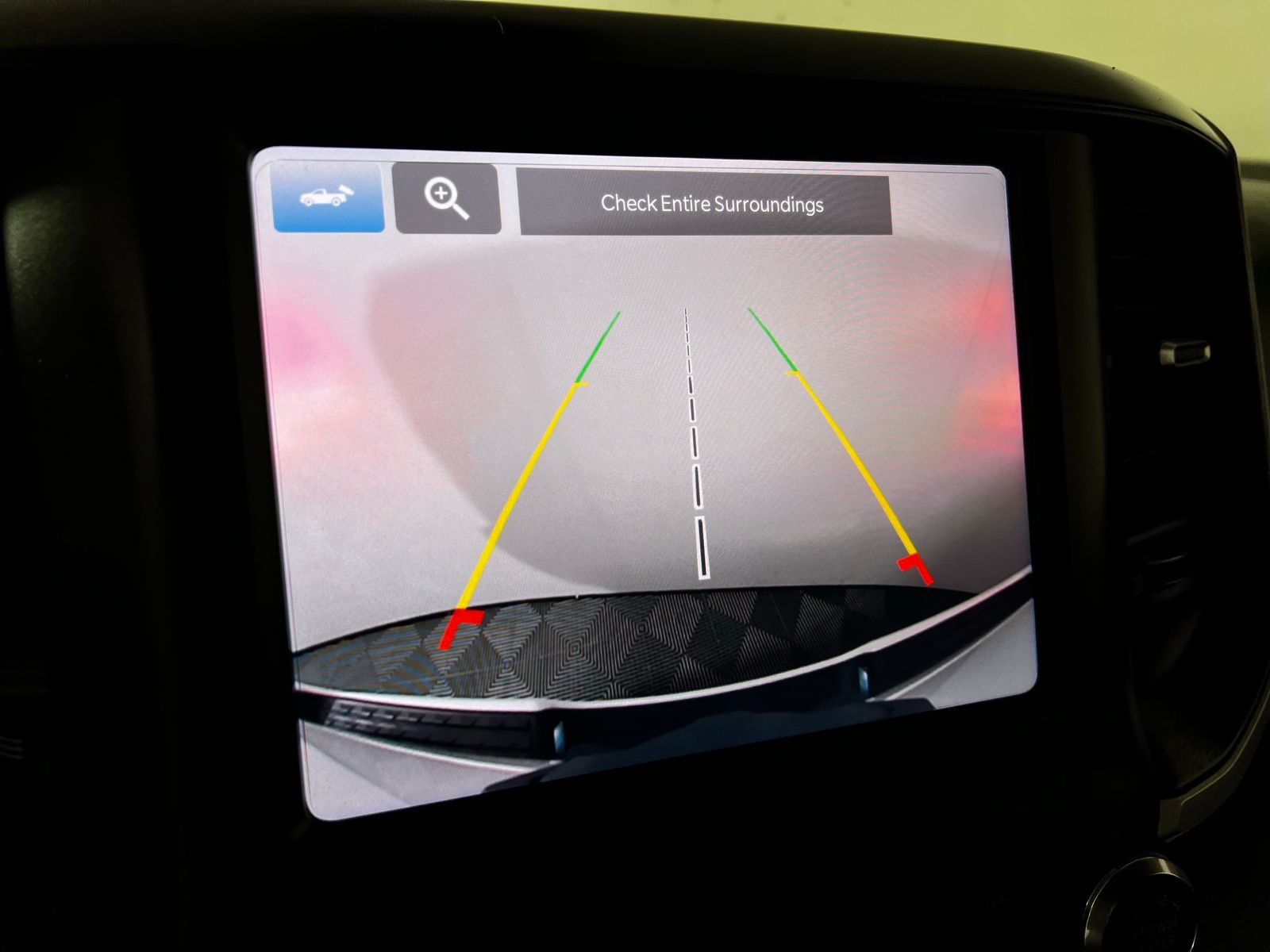 Thumbnail: 2022 RAM 1500 - 18