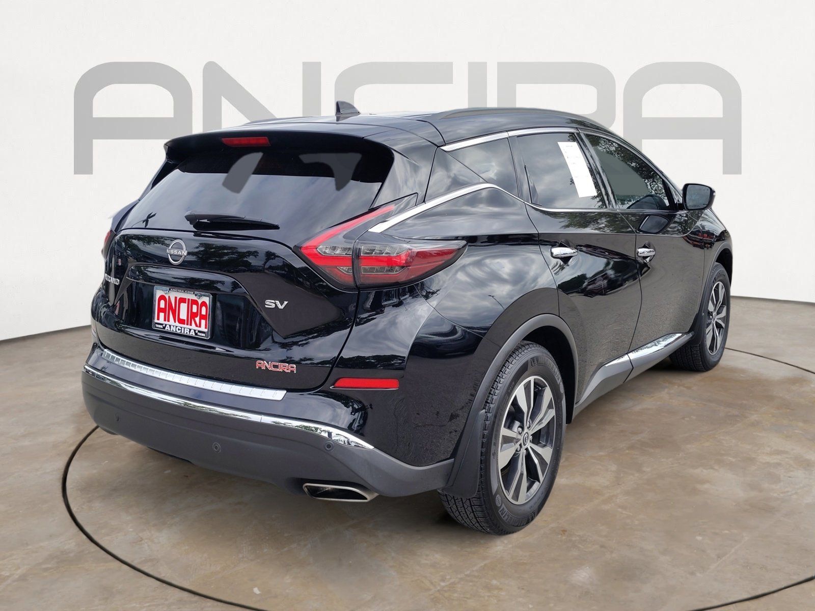 Used Car 2024 Nissan Murano  Sv For Sale Under $30,000 In San Antonio, Texas