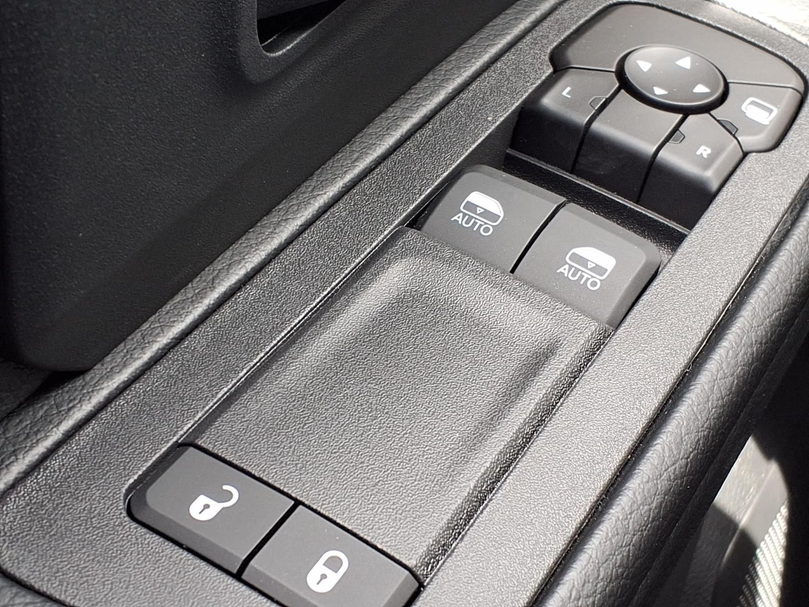 2026 Ram 3500 Tradesman White at Victoria Chrysler Dodge Jeep Ram